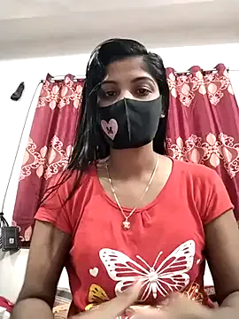 Queen-Any on StripChat 