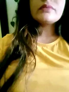 Queen-Bebo from StripChat