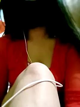 Queen-Bebo from StripChat