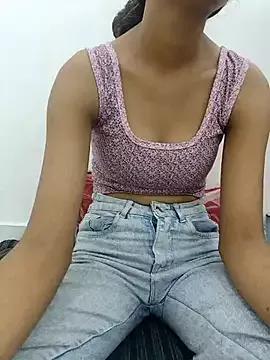 Queen-Bebo from StripChat is Freechat