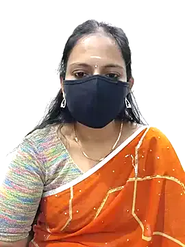 Queen-Neha from StripChat is Freechat