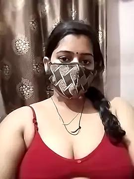 Queen467 from StripChat
