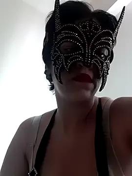 Queen666997 from StripChat is Freechat
