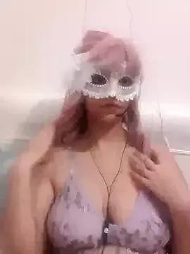 Queen666997 from StripChat