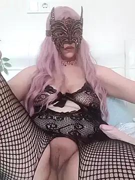 Queen666997 from StripChat