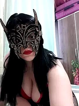 Queen666997 from StripChat