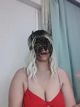 Queen666997 from StripChat