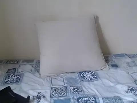 queen__ebony from StripChat