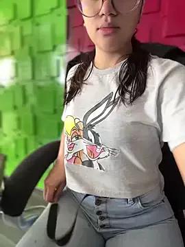 Try our streaming cams variety and talk on a personal level with our adorable girls streamers, showing off their bountiful shapes and dildos.