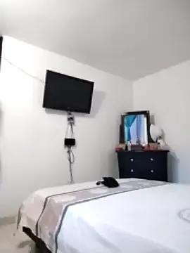 Queen_andromedx from StripChat