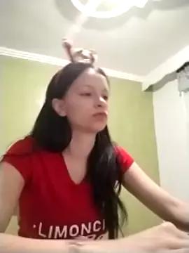 Queen_andromedx from StripChat
