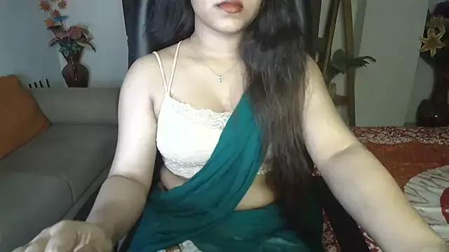 queen_angel67 from StripChat is Freechat