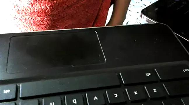 Queen_angelina from StripChat