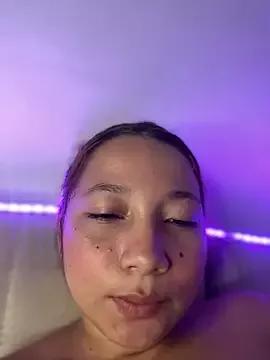 queen_angelique from StripChat