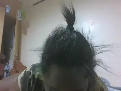 queen_aria19 from StripChat is Freechat