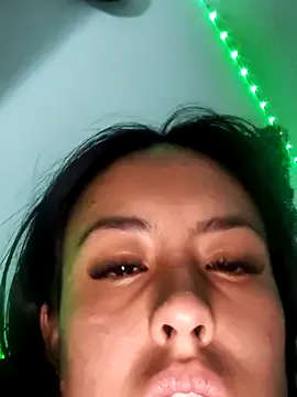 Queen_Ashly on StripChat 