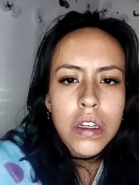 Queen_Ashly from StripChat is Freechat