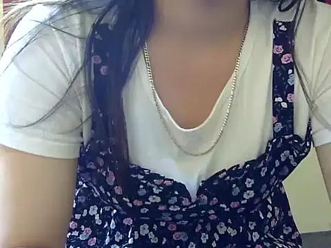 queen_begam from StripChat