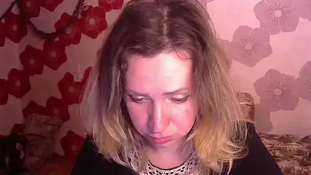 Queen_Daenerys from StripChat