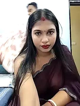 Queen_Doll from StripChat is Group