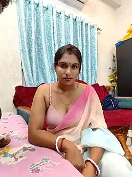 Queen_Dolly from StripChat is Group