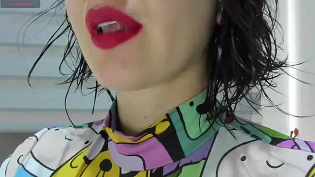 queen_fetish from StripChat