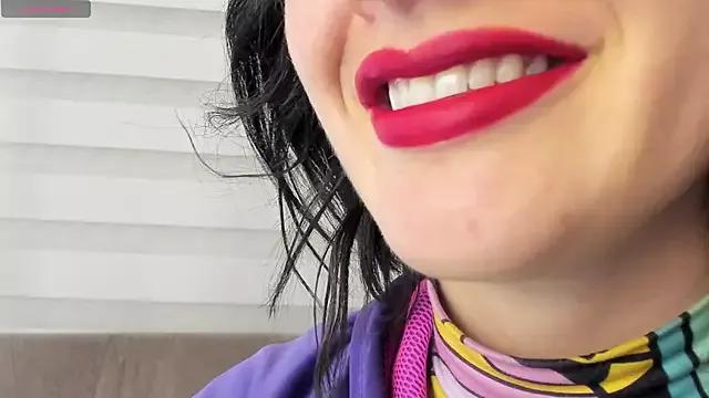 queen_fetish from StripChat