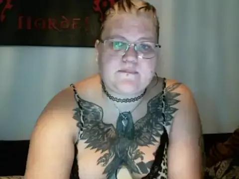 queen_forsaken from StripChat