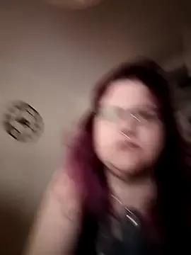 queen_forsaken from StripChat