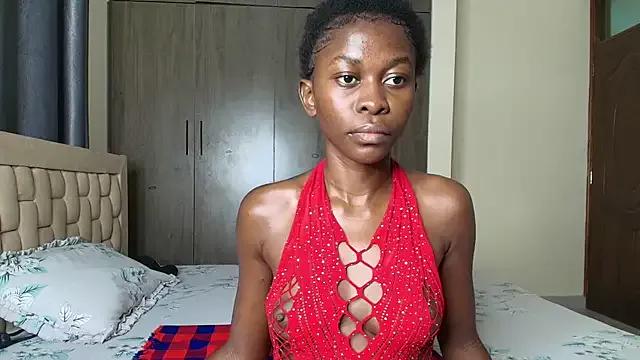 queen_heather from StripChat
