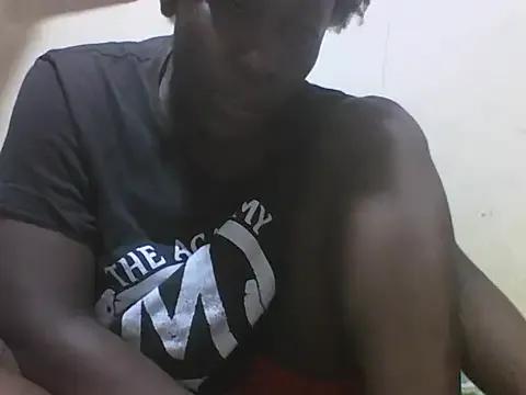 Queen_lady from StripChat is Freechat