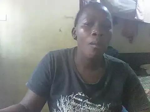 Queen_lady from StripChat is Freechat