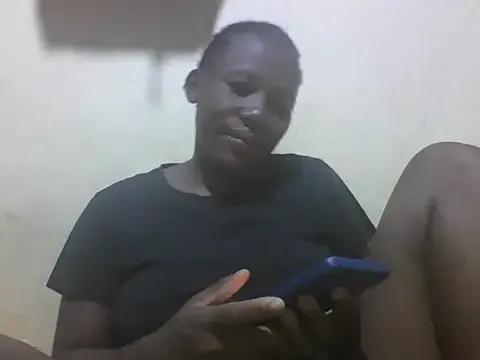 Queen_lady from StripChat is Freechat