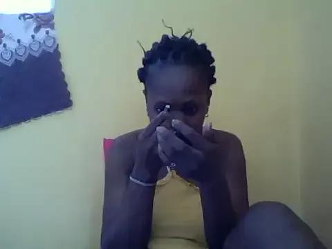 Queen_lady from StripChat