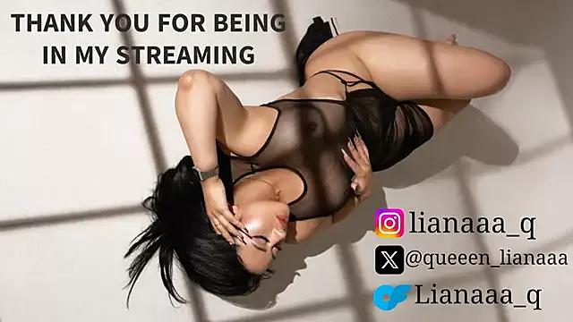 Queen_liana from StripChat