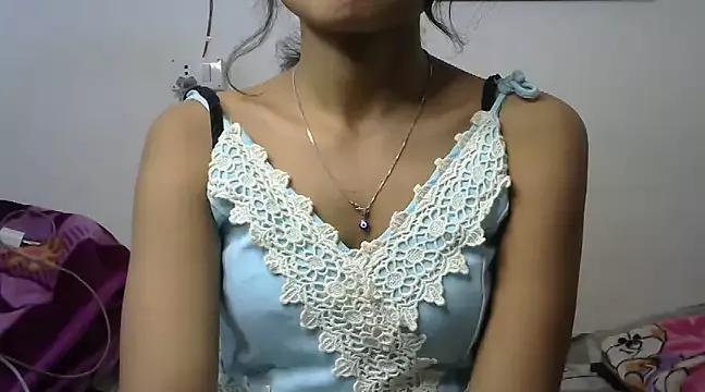 Queen_Mariya from StripChat