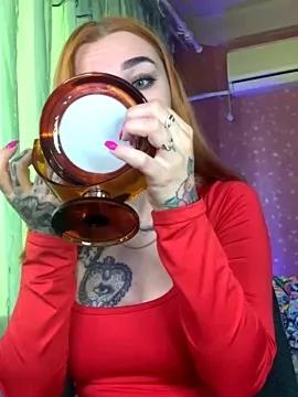 Queen_of_pain from StripChat