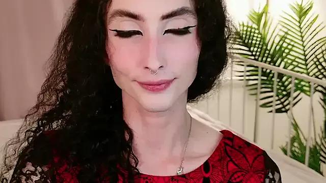 Queen_of_tease from StripChat is Freechat