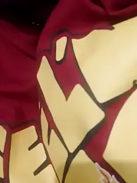 queen_pari on StripChat 