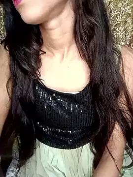 Queen_Pooja7 from StripChat is Freechat