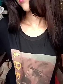 Queen_Pooja7 from StripChat is Freechat