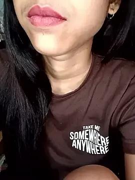 Queen_Pooja7 from StripChat is Freechat