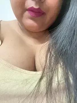 queen_sakhi24 from StripChat