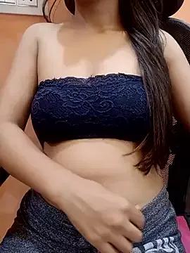 Queen_shakhi from StripChat is Freechat