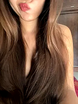 Queen_Shanuu from StripChat