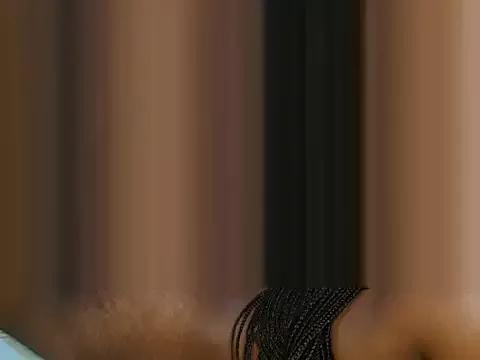 queen_sheeyab from StripChat is Freechat