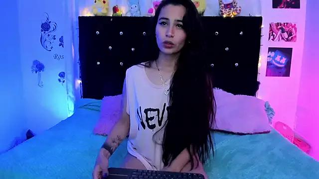 Try our streaming cams variety and talk on a personal level with our adorable girls streamers, showing off their bountiful shapes and dildos.
