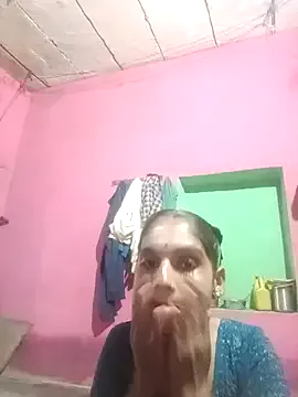 queen_sonam on StripChat 