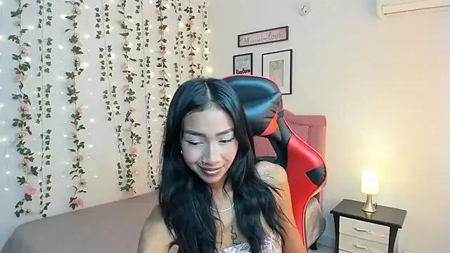 Try our streaming cams variety and talk on a personal level with our adorable girls streamers, showing off their bountiful shapes and dildos.
