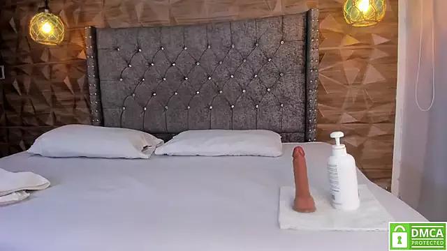 Try our streaming cams variety and talk on a personal level with our adorable girls streamers, showing off their bountiful shapes and dildos.